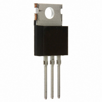 MOSFET N-CH 55V 200A TO-220