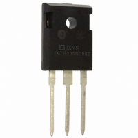 MOSFET N-CH 85V 200A TO-247