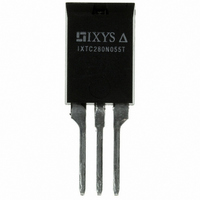 MOSFET N-CH 55V 145A ISOPLUS220