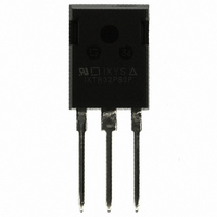 MOSFET P-CH 600V 18A ISOPLUS247