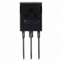 MOSFET P-CH 100V 108A ISOPLUS247