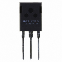 MOSFET P-CH 200V 53A ISOPLUS247