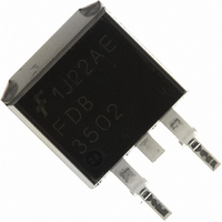 MOSFET N-CH 75V 6A TO-263AB