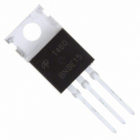 MOSFET N-CH 60V 85A TO-220