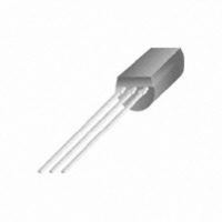 MOSFET N-CH 200V 1A TO-92L