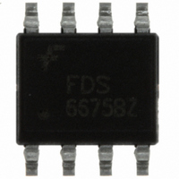 MOSFET P-CH 30V 8-SOIC