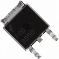 MOSFET N-CH 100V 6.2A DPAK