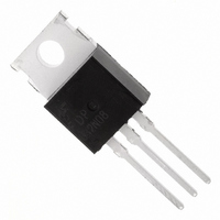 MOSFET N-CH 75V 120A TO-220