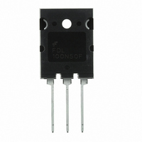 MOSFET N-CH 500V 100A TO-264