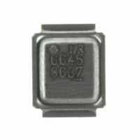MOSFET N-CH 100V 5.7A DIRECTFET