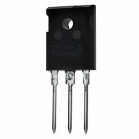 MOSFET N-CH 600V 14A TO-247