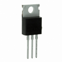 MOSFET P-CH 50V 140A TO-220