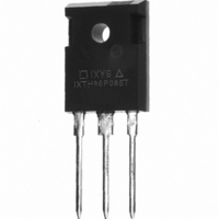 MOSFET P-CH 85V 96A TO-247