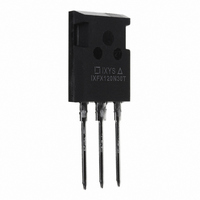 MOSFET N-CH 120A 300V PLUS247