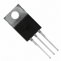 MOSFET N-CH 60V 80A TO-220