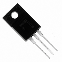 MOSFET N-CH 650V 15A TO-220