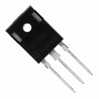 MOSFET N-CH 900V 36A TO-247