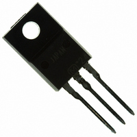 MOSFET N-CH 250V 7A TO-220D