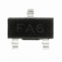 DIODE PIN RF PWR LIMITER SOT-23