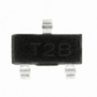 DIODE SCHOTTKY DETECT HF SOT-23