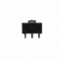 IC HFET ALGAAS/GAAS 1W SOT-89