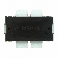MOSFET N-CH 100W 26V TO-270-4