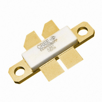 TRANS 180W RF GAN HEMT 440199PKG