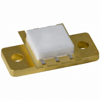 TRANSISTOR RF DMOS SOT161A