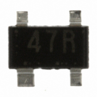 TRANSISTOR NPN 2GHZ SOT-143R