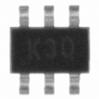 200mA, 40V, 200mW PNP Dual Transistor, DOT-363 / 7" REEL