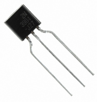 IC TRANS NPN SS GP 200MA TO-92