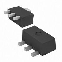 IC REG LDO 300MA 2.0V SOT89-3