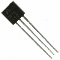 TRANSISTOR NPN SS DARL 20K TO-92