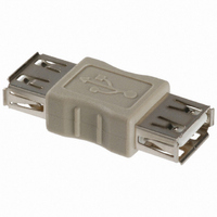 ADAPTER USB A FMALE TO A FMALE