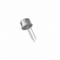 TRANSISTOR NPN 450V 1A TO-39