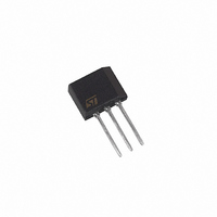 TRIAC 4A 5MA 600V TO202-3