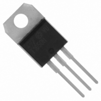 TRIAC 16A 600V HTEMP INS TO220AB