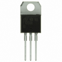 TRIAC 10A 600V HTEMP INS TO220AB