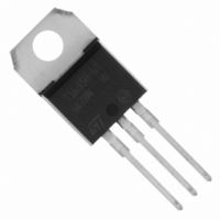 TRIAC 16A 600V HI TEMP TO-220AB