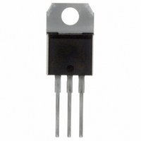 TRIAC 4A 400V 35MA TO-220AB