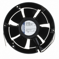 FAN TUBEAXIAL 171.5X50.8MM AC