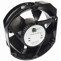 FAN 230VAC 172MM X 55MM MA77B3