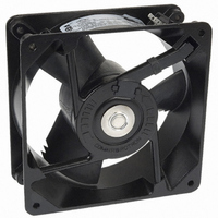 FAN 115AC MUFFIN XL MX2A3 W/O FG