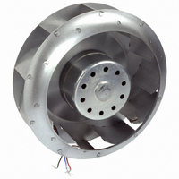 FAN MOTOR IMP 175X69MM 12V TTL