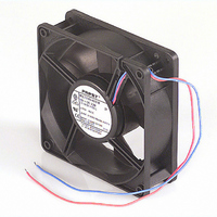 FAN 119 X 38MM 12VDC