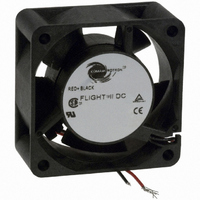 FAN 5VDC FLIGHT II 60 FS05B3