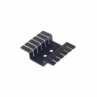 HEATSINK TO-220 SM FOOTPRINT BLK