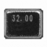 CRYSTAL 32.000 MHZ 20PF SMD