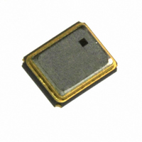 QUARTZ CRYSTAL, 30 MHz, 10 PF, SMD