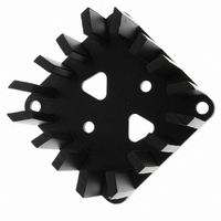 HEATSINK TO-220 OMNIDIRECT BLK